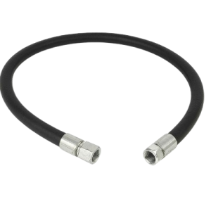 ống tuy ô 2 lớp (4SP34+4SP34) dài 0.32m+ 2 đầu (CO34)