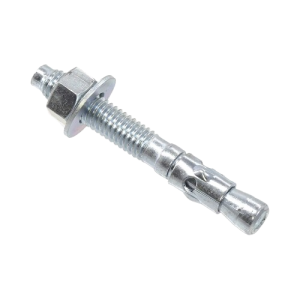 Nở đạn sắt M6x80