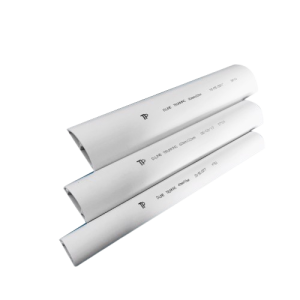 Ống bán nguyệt 80x22