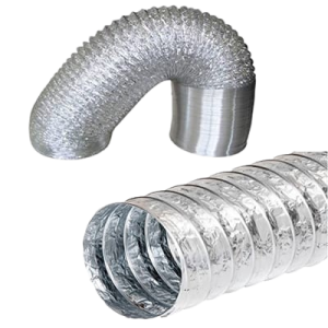 Ống gió mềm D250 KBO