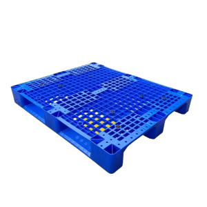 Pallet nhựa KT 1000*1200*150mm