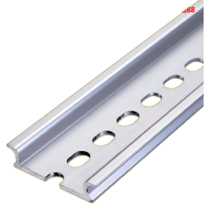 Ray trượt dùng trên các máy CNC, chất liệu bằng nhôm, rộng: 35mm, dài ...