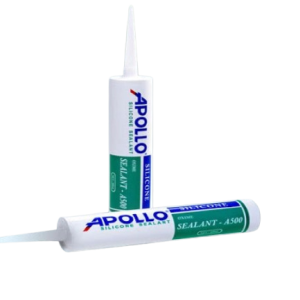 Chất kết dính đi từ Silicon - Apollo Silicone Sealant A500T