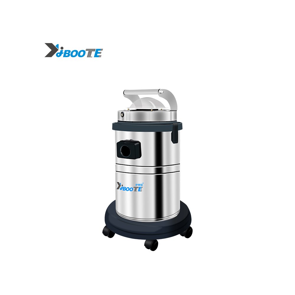 无尘室吸尘器Máy hút bụi công nghiệp, model: IV-30CR, Hiệu: YIBOOTE ,