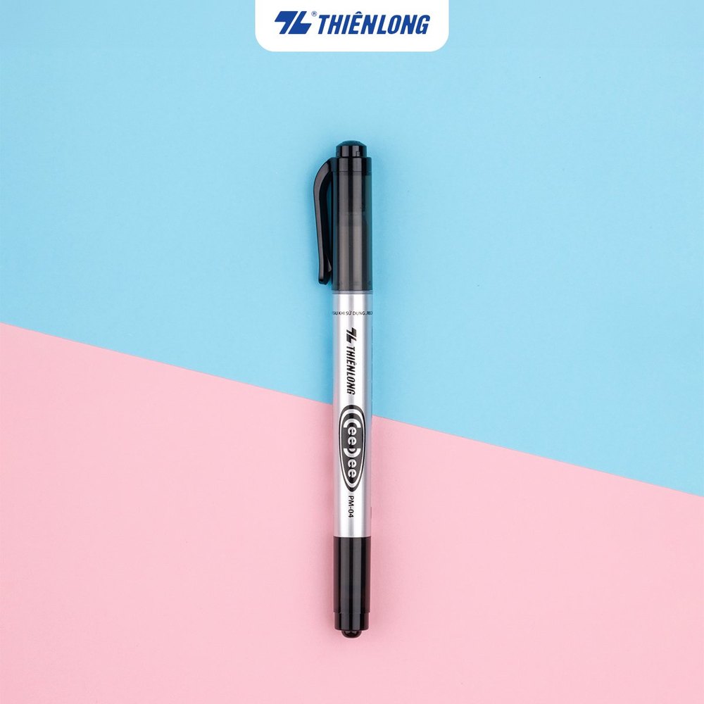 Bút dạ chết TL PM04 màu đen